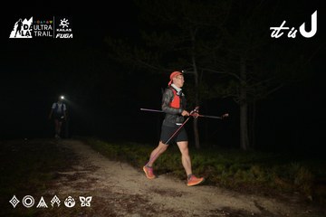 Dalat Ultra Trail 2026 - Ảnh #4750992