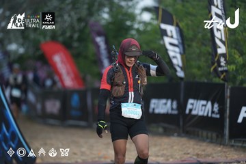 Dalat Ultra Trail 2026 - Ảnh #4761790