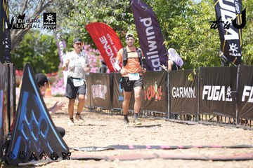 Dalat Ultra Trail 2026 - Ảnh #4747041