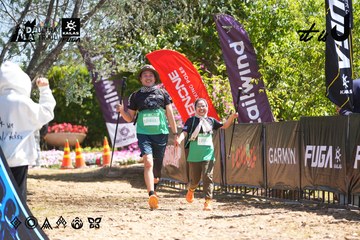 Dalat Ultra Trail 2026 - Ảnh #4696052
