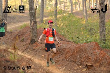 Dalat Ultra Trail 2026 - Ảnh #4841770