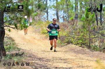 Dalat Ultra Trail 2026 - Ảnh #4877210