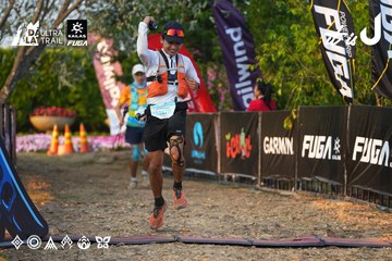 Dalat Ultra Trail 2026 - Ảnh #4744751