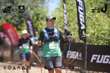 Dalat Ultra Trail 2026 - Ảnh #4694335