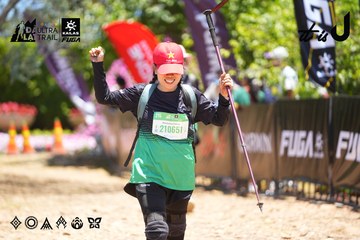 Dalat Ultra Trail 2026 - Ảnh #4699564