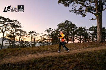 Dalat Ultra Trail 2026 - Ảnh #4841404