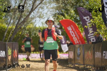 Dalat Ultra Trail 2026 - Ảnh #4684482