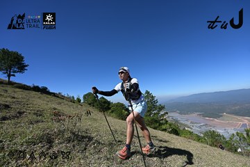 Dalat Ultra Trail 2026 - Ảnh #4734196
