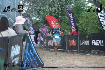 Dalat Ultra Trail 2026 - Ảnh #4761510