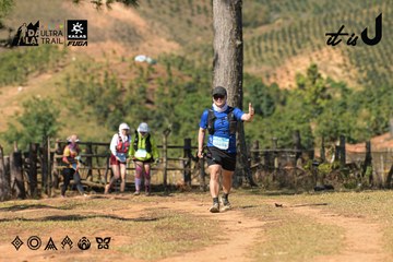 Dalat Ultra Trail 2026 - Ảnh #4716305