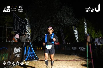 Dalat Ultra Trail 2026 - Ảnh #4760458