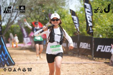 Dalat Ultra Trail 2026 - Ảnh #4866669