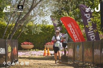 Dalat Ultra Trail 2026 - Ảnh #4684094