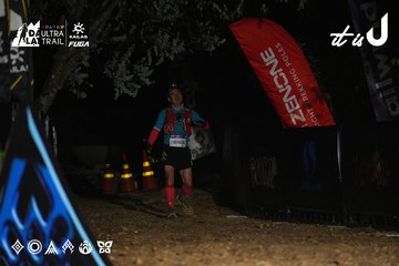Dalat Ultra Trail 2026 - Ảnh #4763720