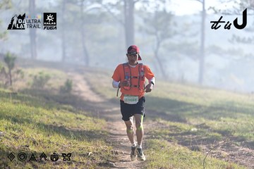 Dalat Ultra Trail 2026 - Ảnh #4894484