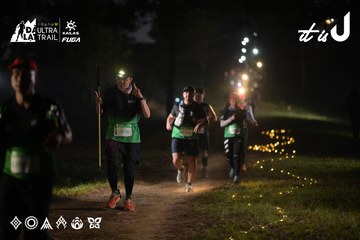 Dalat Ultra Trail 2026 - Ảnh #4720762