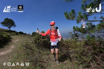 Dalat Ultra Trail 2026 - Ảnh #4732943
