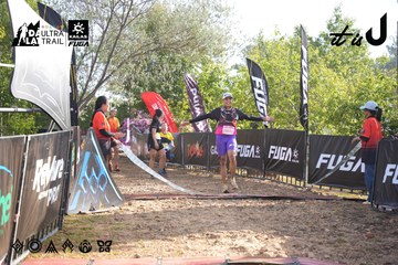 Dalat Ultra Trail 2026 - Ảnh #4862698