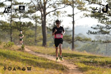 Dalat Ultra Trail 2026 - Ảnh #4894893