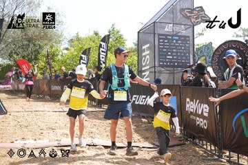 Dalat Ultra Trail 2026 - Ảnh #4864707