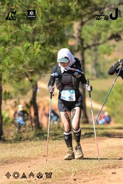 Dalat Ultra Trail 2026 - Ảnh #4716004