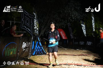 Dalat Ultra Trail 2026 - Ảnh #4747703
