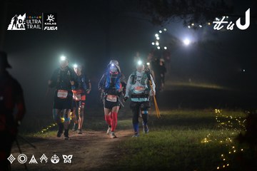 Dalat Ultra Trail 2026 - Ảnh #4719162