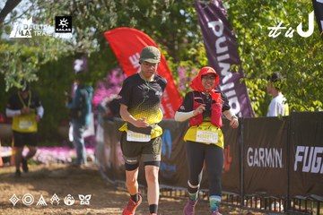Dalat Ultra Trail 2026 - Ảnh #4899089
