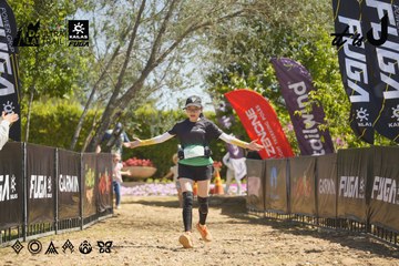 Dalat Ultra Trail 2026 - Ảnh #4684648