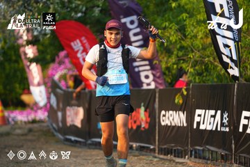Dalat Ultra Trail 2026 - Ảnh #4744728
