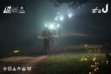 Dalat Ultra Trail 2026 - Ảnh #4719010
