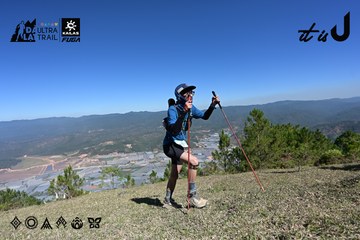 Dalat Ultra Trail 2026 - Ảnh #4733901