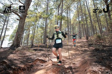 Dalat Ultra Trail 2026 - Ảnh #4738790