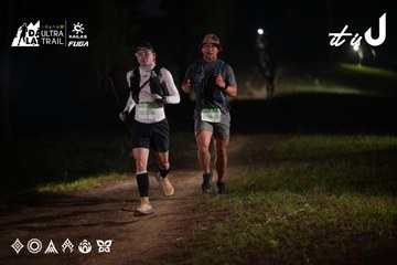 Dalat Ultra Trail 2026 - Ảnh #4720517