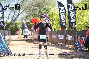 Dalat Ultra Trail 2026 - Ảnh #4695439