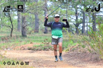 Dalat Ultra Trail 2026 - Ảnh #4874935