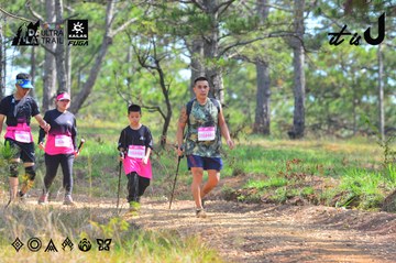Dalat Ultra Trail 2026 - Ảnh #4750217