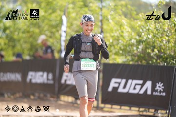Dalat Ultra Trail 2026 - Ảnh #4856479