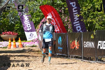 Dalat Ultra Trail 2026 - Ảnh #4737369