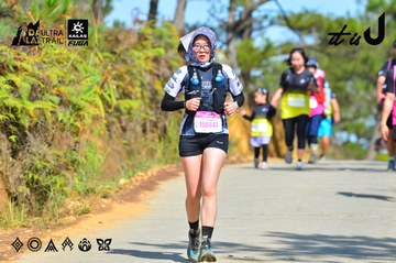 Dalat Ultra Trail 2026 - Ảnh #4748843