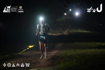 Dalat Ultra Trail 2026 - Ảnh #4719386