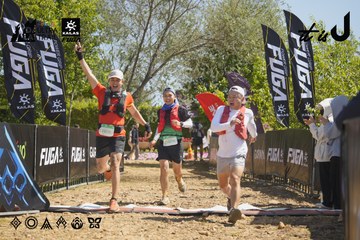 Dalat Ultra Trail 2026 - Ảnh #4683976