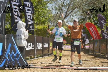 Dalat Ultra Trail 2026 - Ảnh #4684265