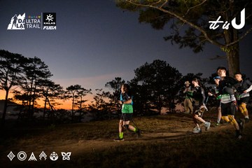 Dalat Ultra Trail 2026 - Ảnh #4840752