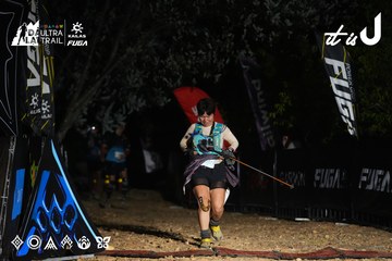 Dalat Ultra Trail 2026 - Ảnh #4763120