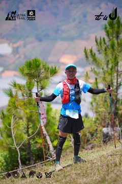 Dalat Ultra Trail 2026 - Ảnh #4913175