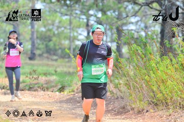 Dalat Ultra Trail 2026 - Ảnh #4874749