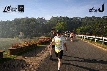 Dalat Ultra Trail 2026 - Ảnh #4911331