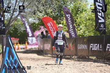 Dalat Ultra Trail 2026 - Ảnh #4691812