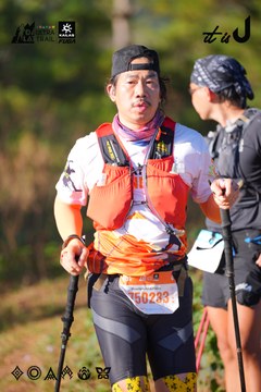 Dalat Ultra Trail 2026 - Ảnh #4908822